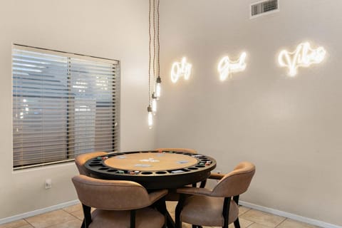 Pause and Play House in Casa Grande