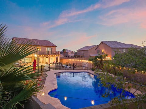 Pause and Play House in Casa Grande