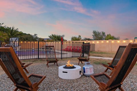 Pause and Play House in Casa Grande