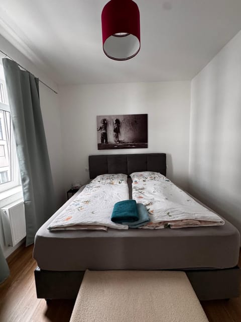 Aby Wohnungen Apartment in Rosenheim