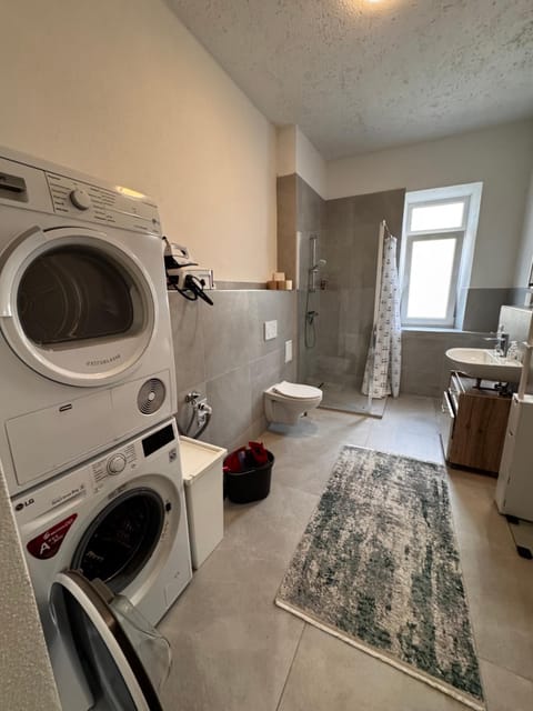 Aby Wohnungen Apartment in Rosenheim