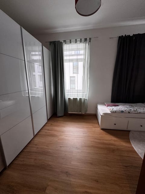 Aby Wohnungen Apartment in Rosenheim