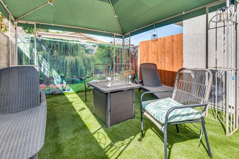 Property view