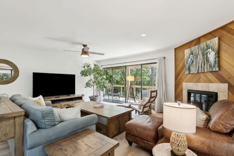 Charming Coastal Retreat sleeps up to 9 House in Fernandina Beach