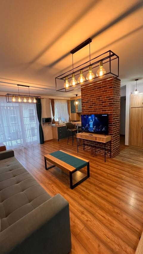 TV and multimedia, Kitchen or kitchenette, Living room, Evening entertainment