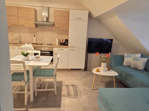 private apartment Apartment in Luxembourg