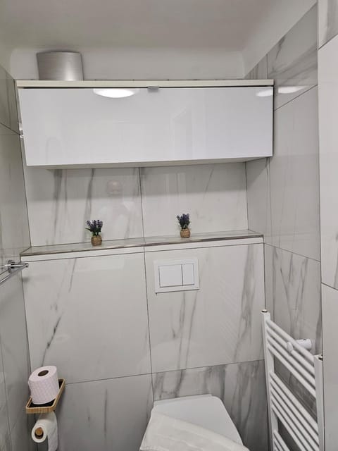 private apartment Apartment in Luxembourg