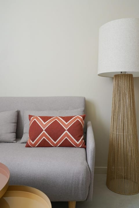 Le Fleury Apartment in Île-de-France