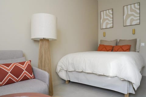 Le Fleury Apartment in Île-de-France