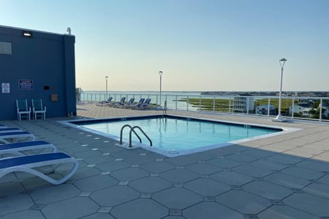 Coral Seas 103 Apartment in Ocean City
