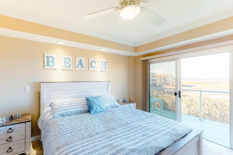 Coral Seas 103 Apartment in Ocean City
