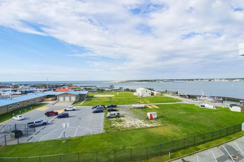 Assateague House 511 Apartment in Ocean City