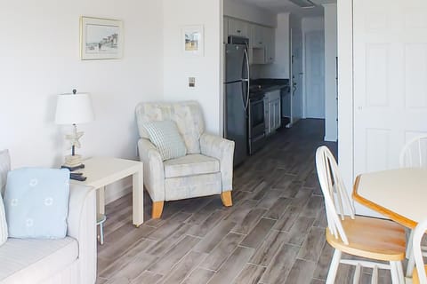 Assateague House 511 Apartment in Ocean City