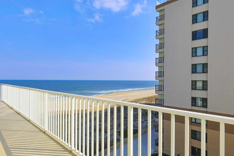 Adagio 503 Apartment in Ocean City
