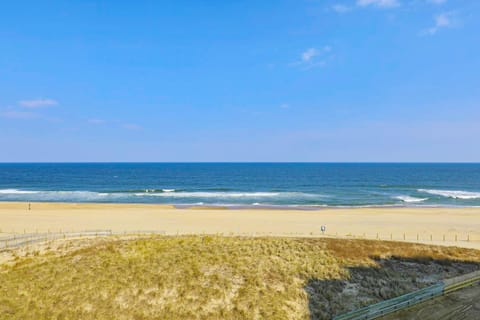 Adagio 503 Apartment in Ocean City