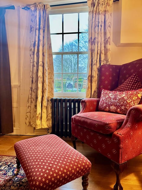 Manor Cottage House in Babergh District