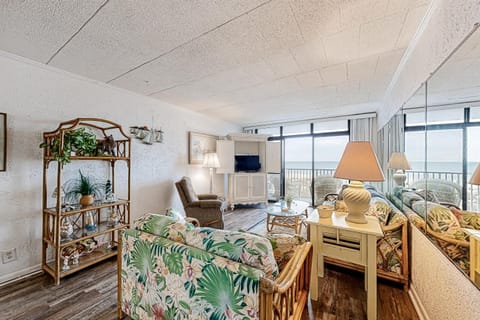 Breakwater II 302 Apartment in Ocean City