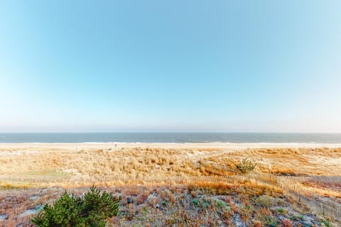 Breakwater II 302 Apartment in Ocean City