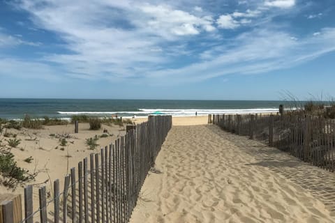 Diamond Beach 204 Apartment in Ocean City