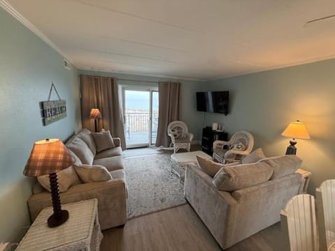 Diamond Beach 204 Apartment in Ocean City