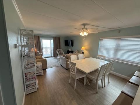 Diamond Beach 204 Apartment in Ocean City