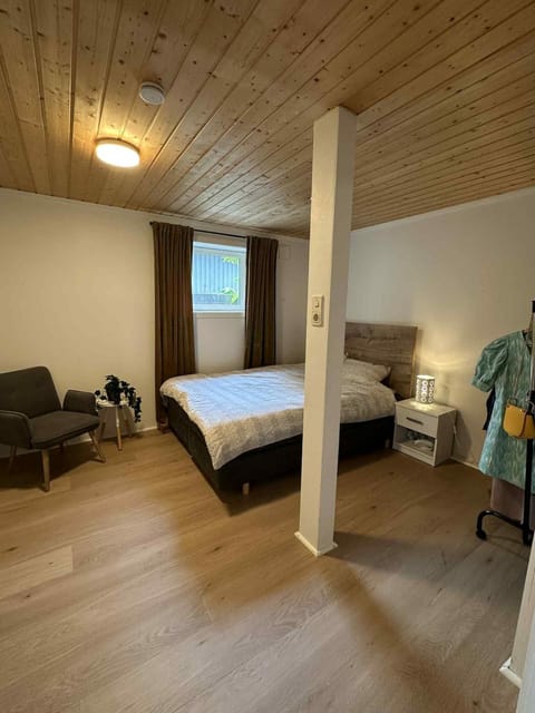 Leilighet i i vakre Skivika, Bodø Gratis parkering og rolige omgivelser nært sentrum Apartment in Nordland, Norway