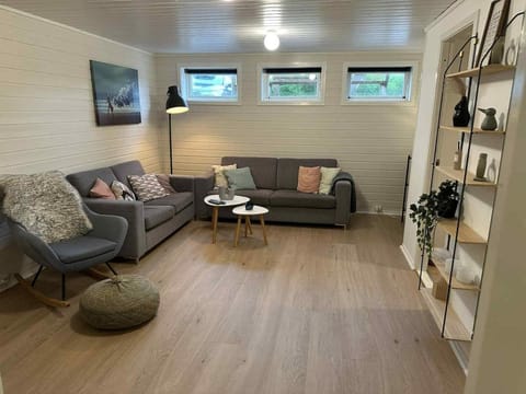 Leilighet i i vakre Skivika, Bodø Gratis parkering og rolige omgivelser nært sentrum Apartment in Nordland, Norway