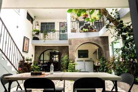 Casa Las Maravillas Vacation rental in Morelia