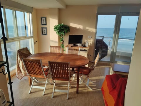 Casa Xalera Apartment in Ribera Baixa