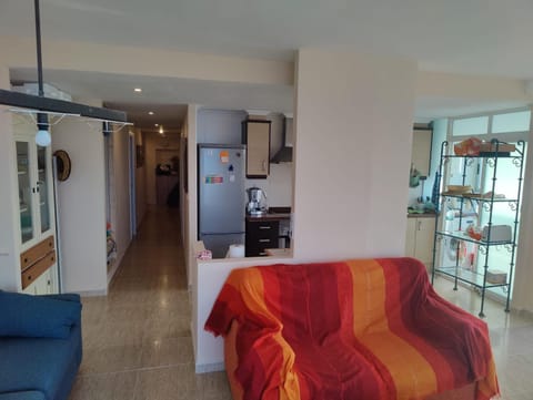 Casa Xalera Apartment in Ribera Baixa