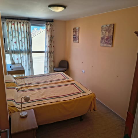 Casa Xalera Apartment in Ribera Baixa