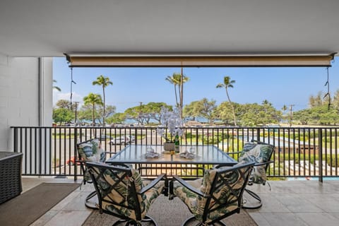 Maui Parkshore 310 Apartment in Kamaole