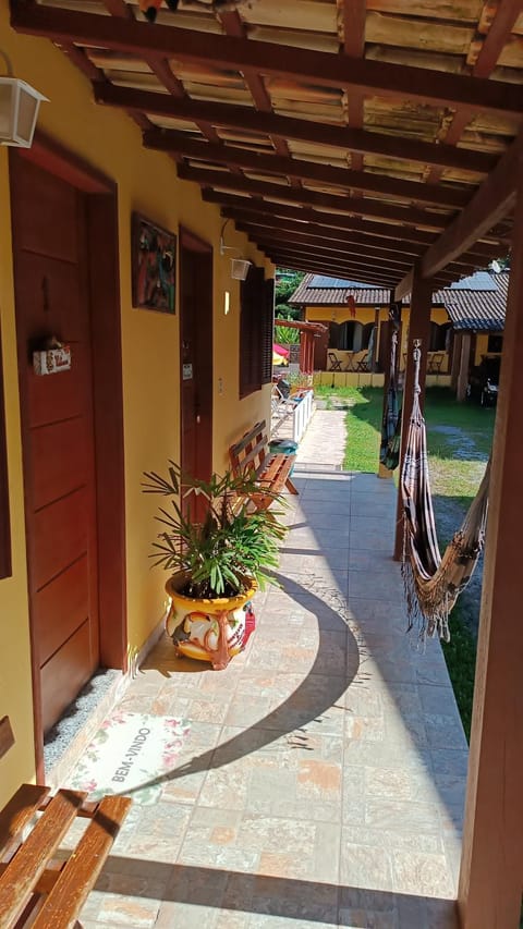 Recanto Sol de Verão Bed and Breakfast in State of Rio de Janeiro