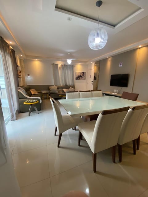 TV and multimedia, Living room, Dining area