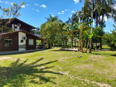 Property building, Day, Natural landscape, Garden view