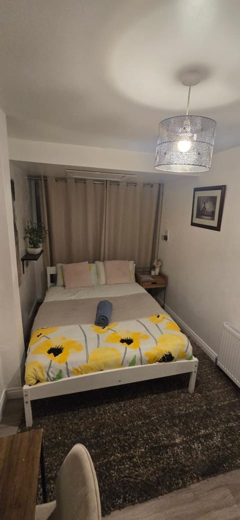 The Shinki House Vacation rental in Nottingham