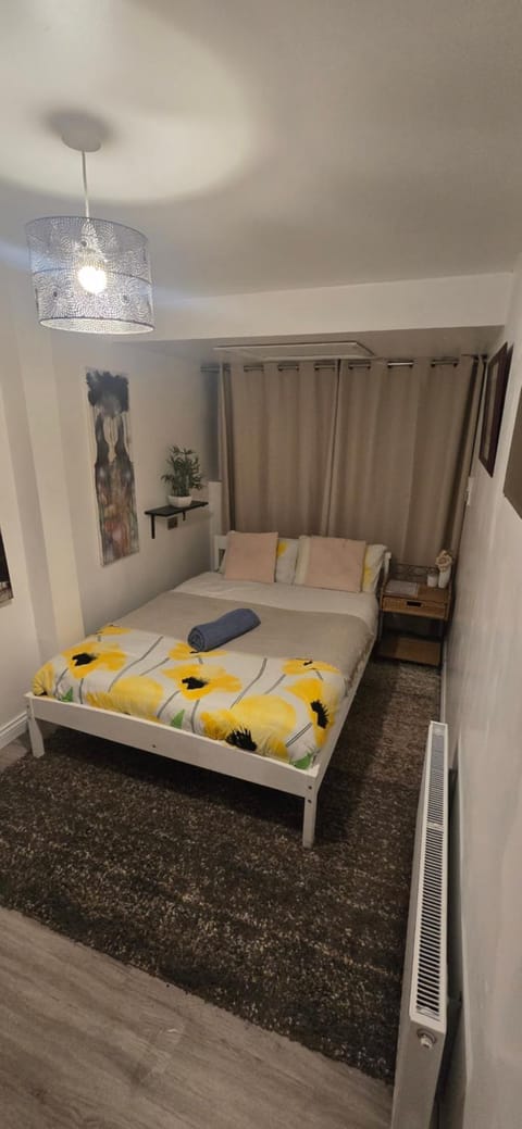 The Shinki House Vacation rental in Nottingham