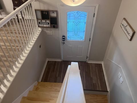 You Second Home In Birmingham!!! House in Birmingham