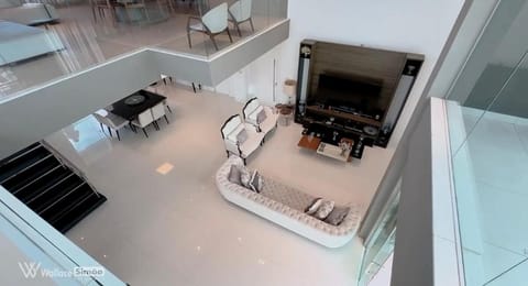 TV and multimedia, Living room