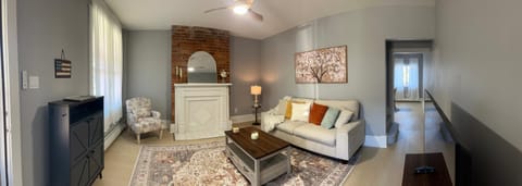 Munhall Reading Room House in Homestead