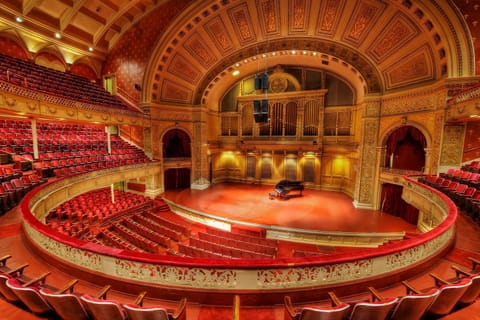 Munhall Reading Room House in Homestead