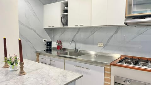 dishwasher, stove