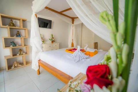 Kubusawah Guest House Bed and Breakfast in Kuta