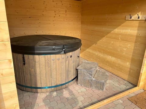 Zacisze Mazury Farm Stay in Lithuania