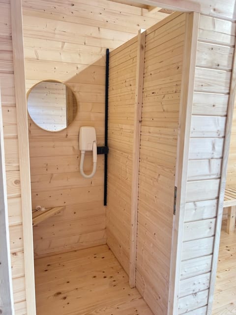 Zacisze Mazury Farm Stay in Lithuania