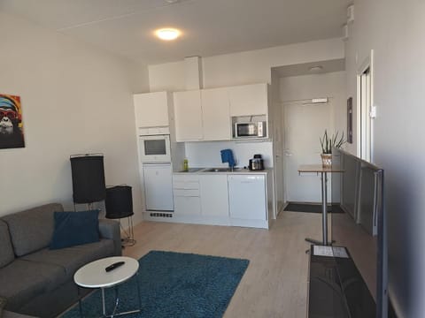 Nice and cloce to the airport 30m2 app Apartment in Helsinki
