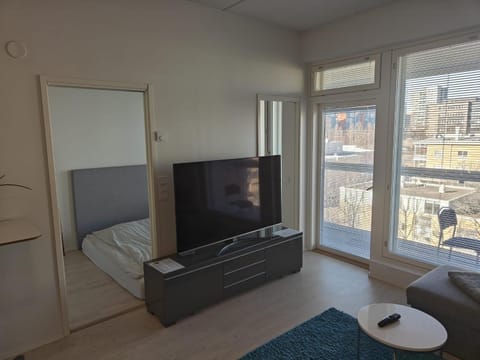 Nice and cloce to the airport 30m2 app Apartment in Helsinki