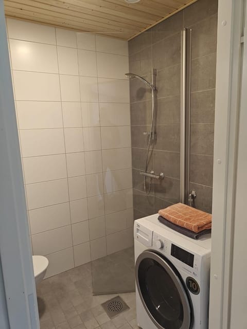 Nice and cloce to the airport 30m2 app Apartment in Helsinki