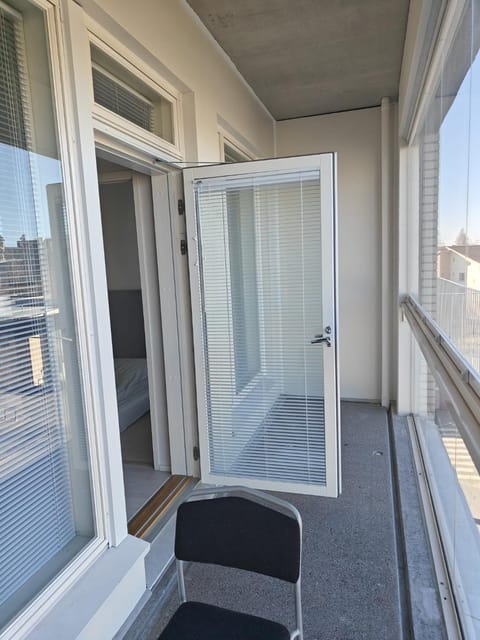 Nice and cloce to the airport 30m2 app Apartment in Helsinki