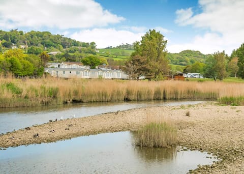 Property building, Natural landscape